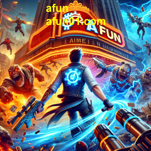 O Portal Definitivo para Jogos Empolgantes e Inovadores