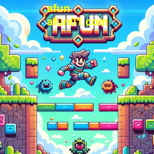 A Evolução dos Jogos de Plataforma: Do Clássico ao Moderno